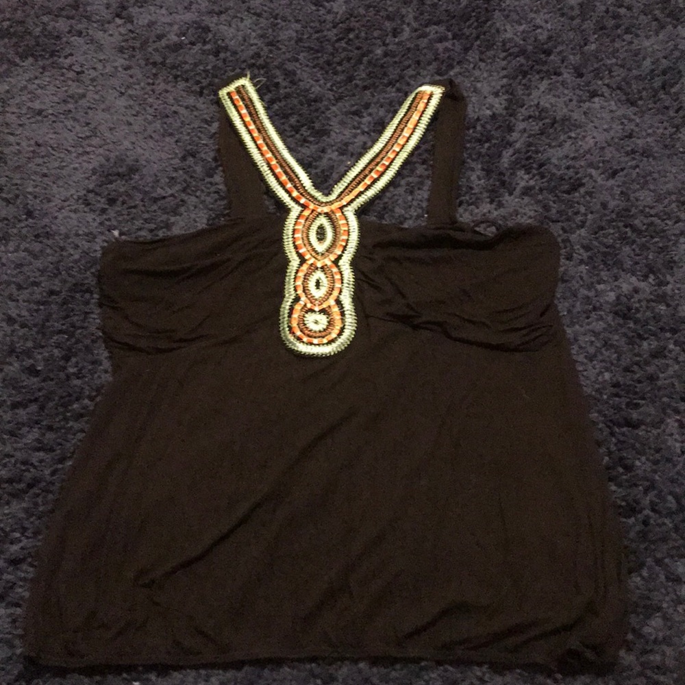 Fashion top